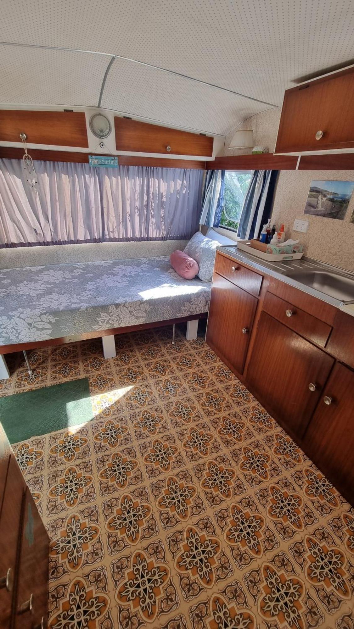 Raglan West Retro Beach Vibe Accommodation Quarto foto